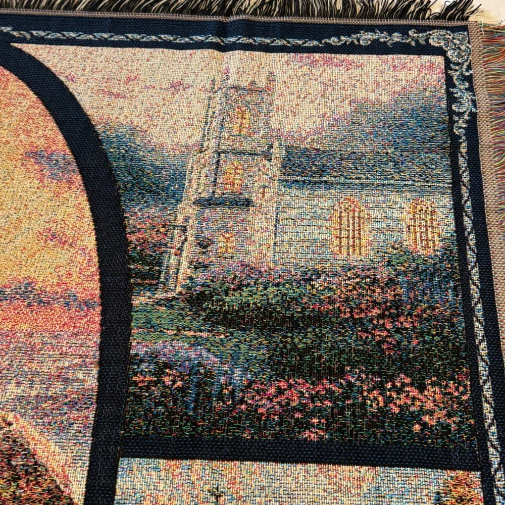 Thomas Kinkade thomas kinkade